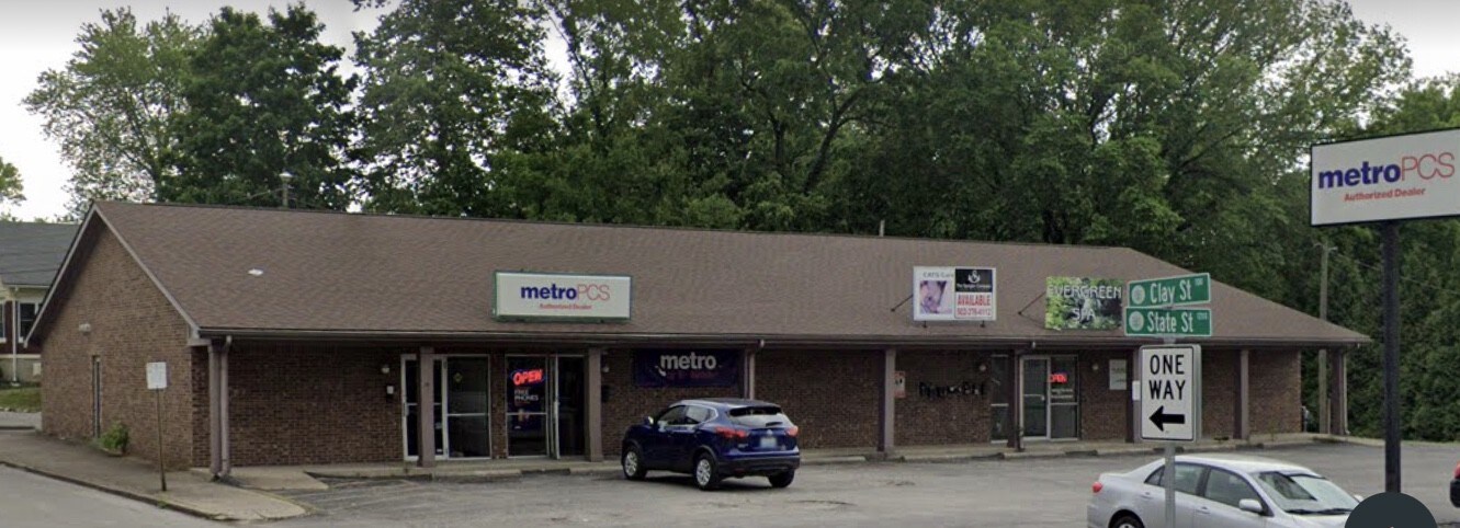 1222 State St, New Albany, IN for sale Building Photo- Image 1 of 1