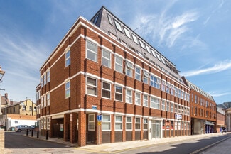 More details for 19 Priestgate, Peterborough - Office for Lease