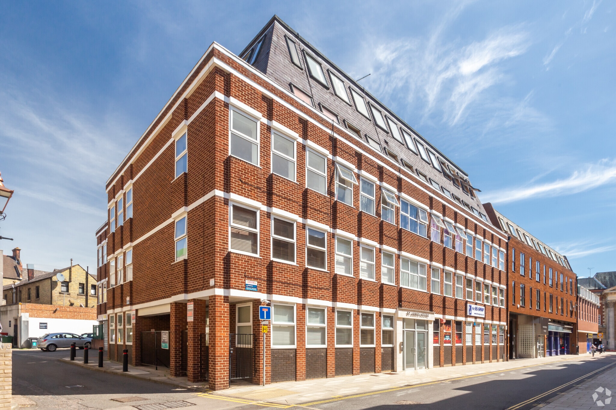 19 Priestgate, Peterborough for lease Primary Photo- Image 1 of 5