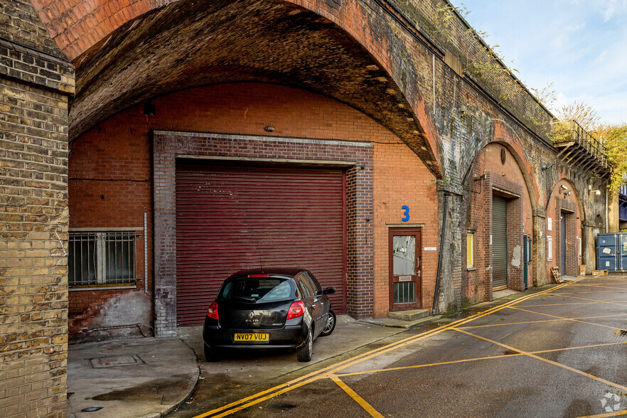 Rotherhithe New Rd, London for sale - Primary Photo - Image 1 of 1