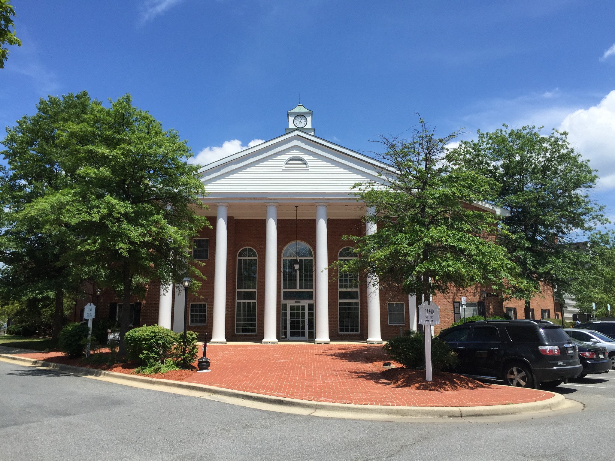 11340 Pembrooke Sq, Waldorf, MD for lease Building Photo- Image 1 of 16