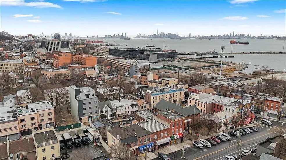 23 Broad St, Staten Island, NY for sale - Building Photo - Image 2 of 6