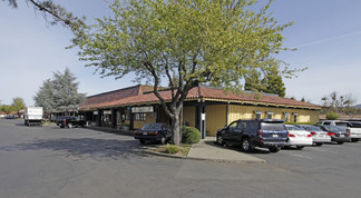 More details for 3136-3222 Jefferson St, Napa, CA - Office, Retail for Lease