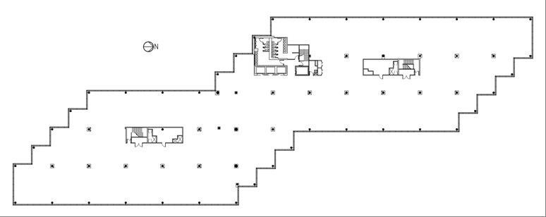 1 Overlook Pt, Lincolnshire, IL for lease Floor Plan- Image 1 of 1