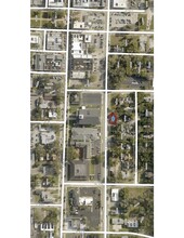 909 W Magnolia St, Leesburg, FL for lease Aerial- Image 1 of 1