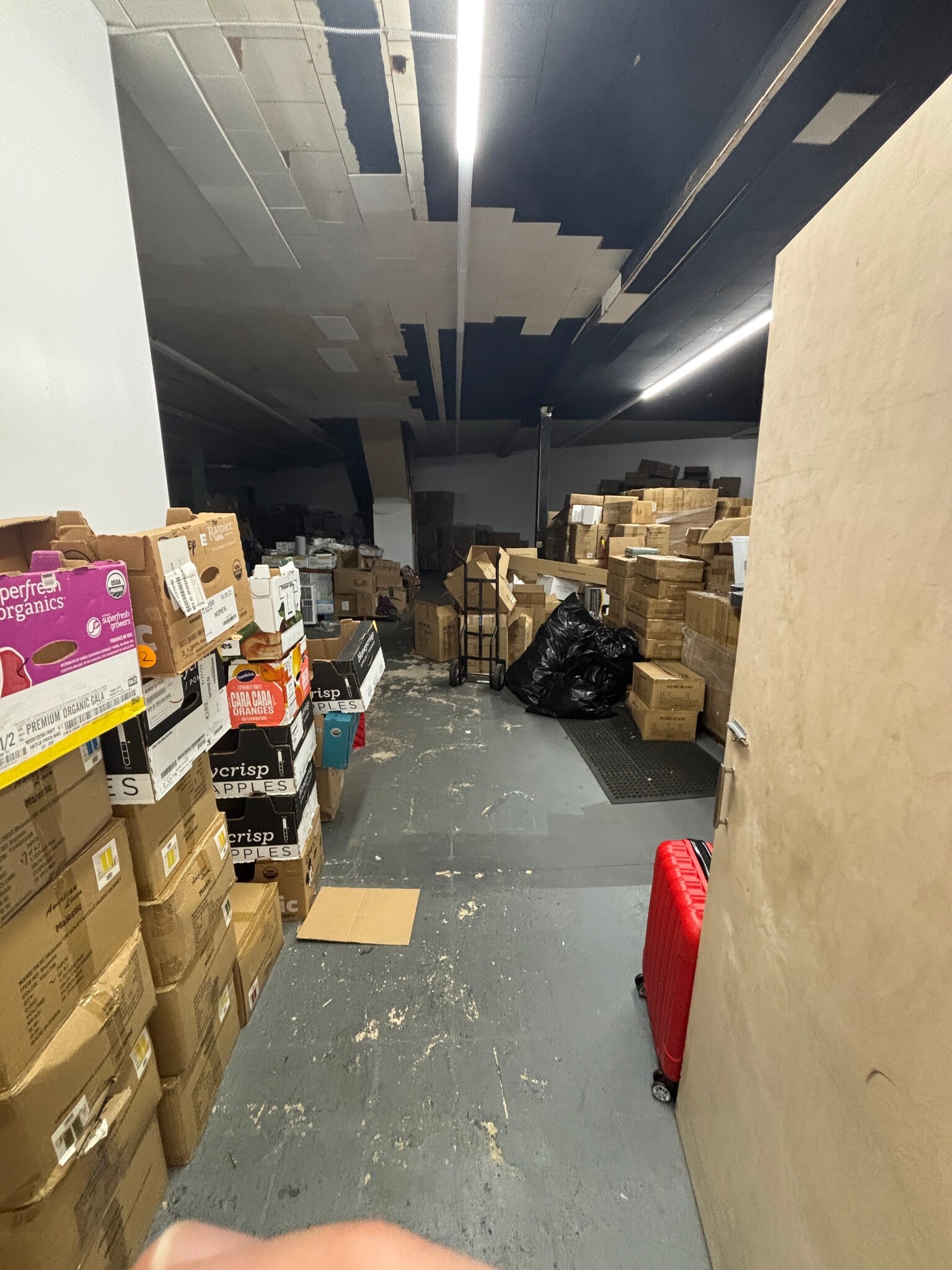 38 Route 46, Lodi, NJ for lease Interior Photo- Image 1 of 23