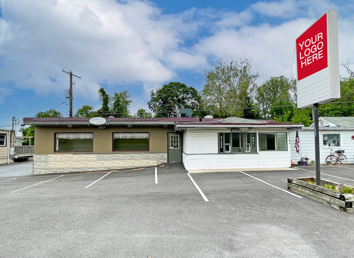 113 Old York Rd, New Cumberland, PA 17070