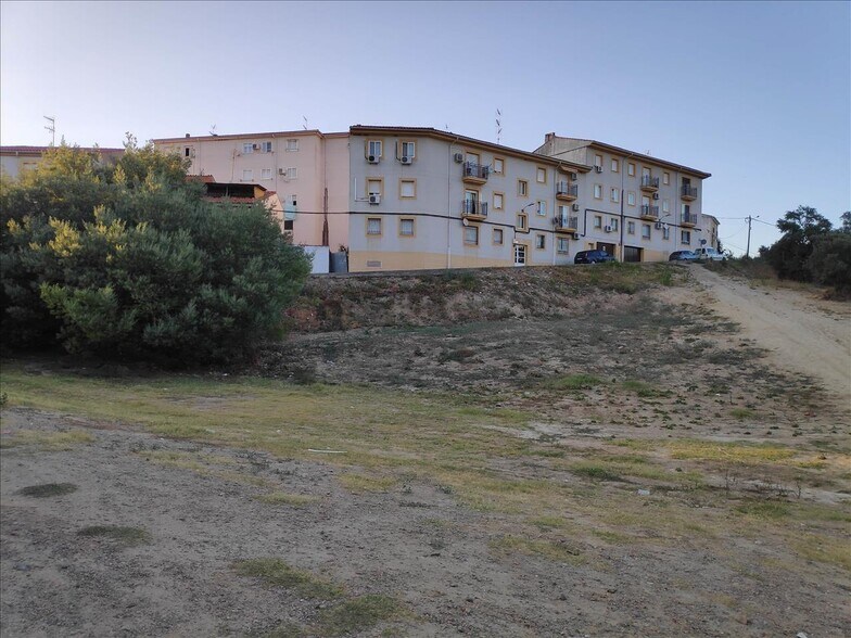 Land in Coria for sale - Building Photo - Image 1 of 13