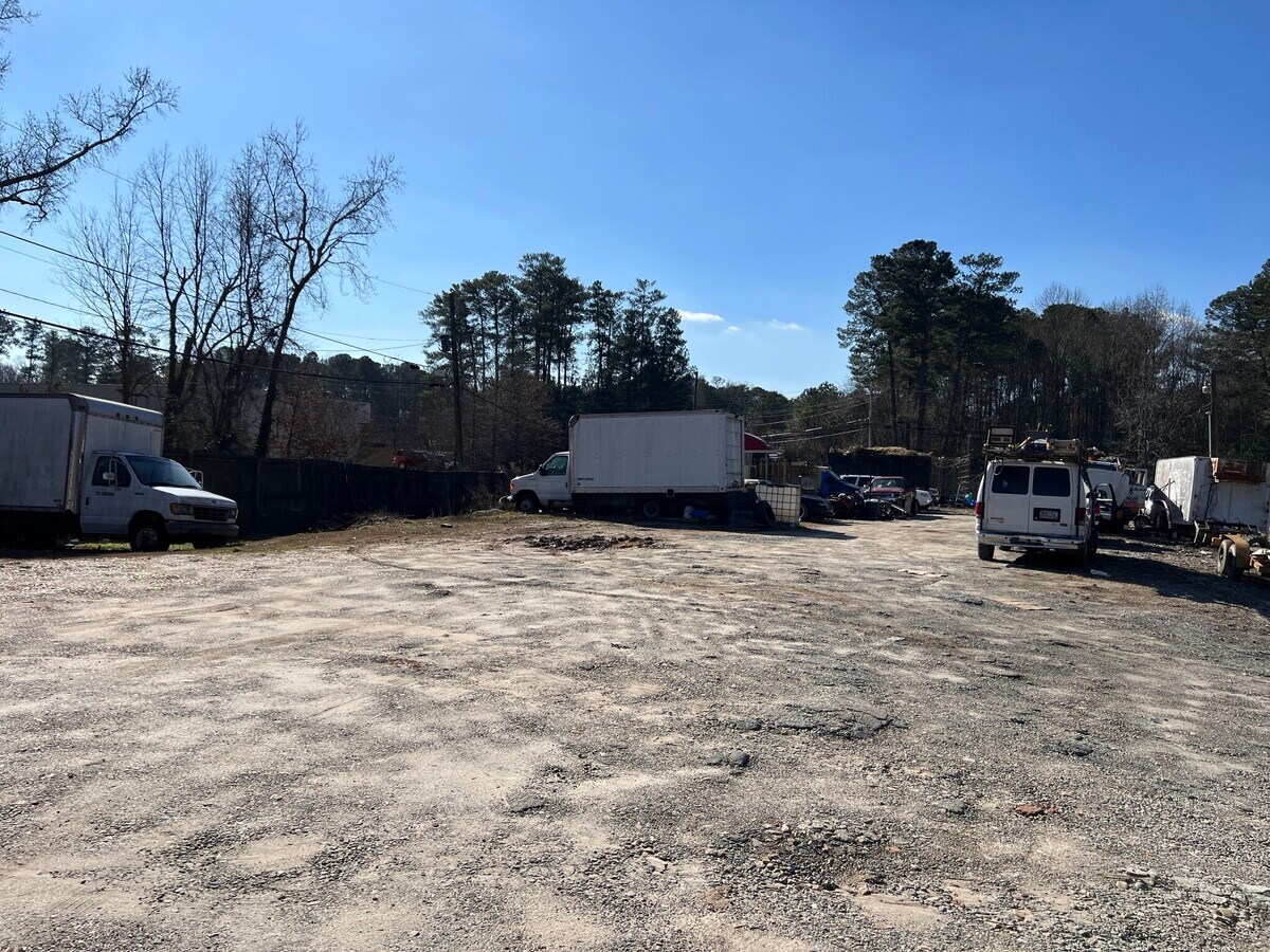 Pleasantdale, Atlanta, GA 30340