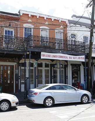 More details for 1910 Magazine St, New Orleans, LA - Retail for Lease