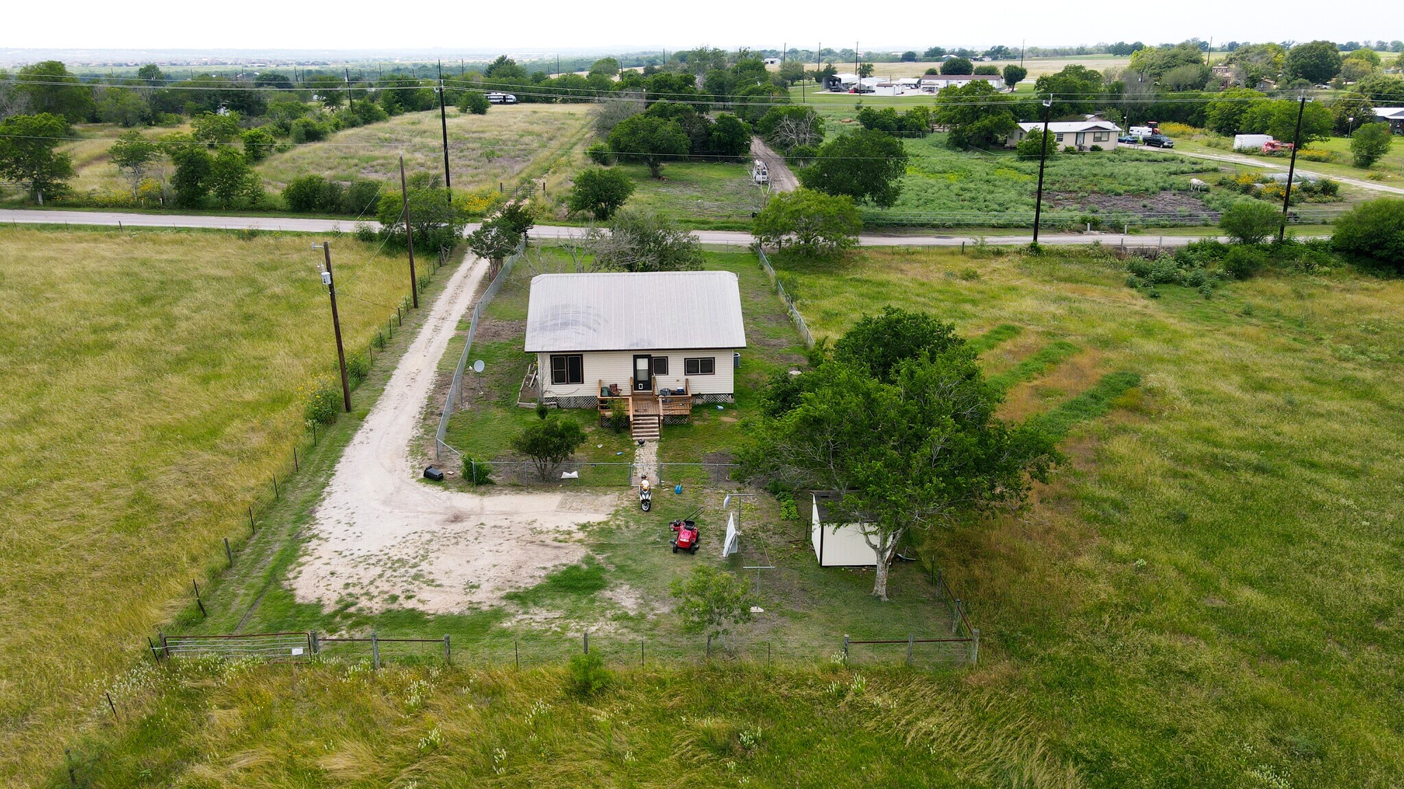 6580 Pfeil Rd, Schertz, TX 78154 38.3 AcresSchertz TX Developmental