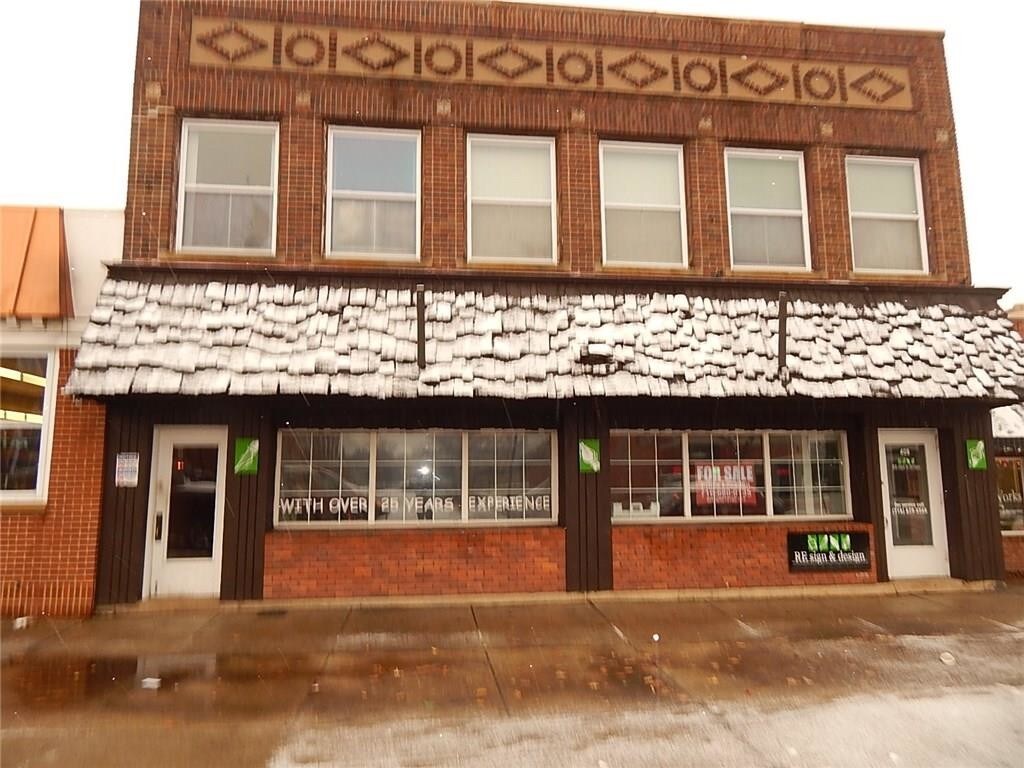 409 Central Ave, Dunkirk, NY for sale Other- Image 1 of 1