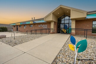 More details for 2005 Jacobssen Dr, Normal, IL - Office for Sale