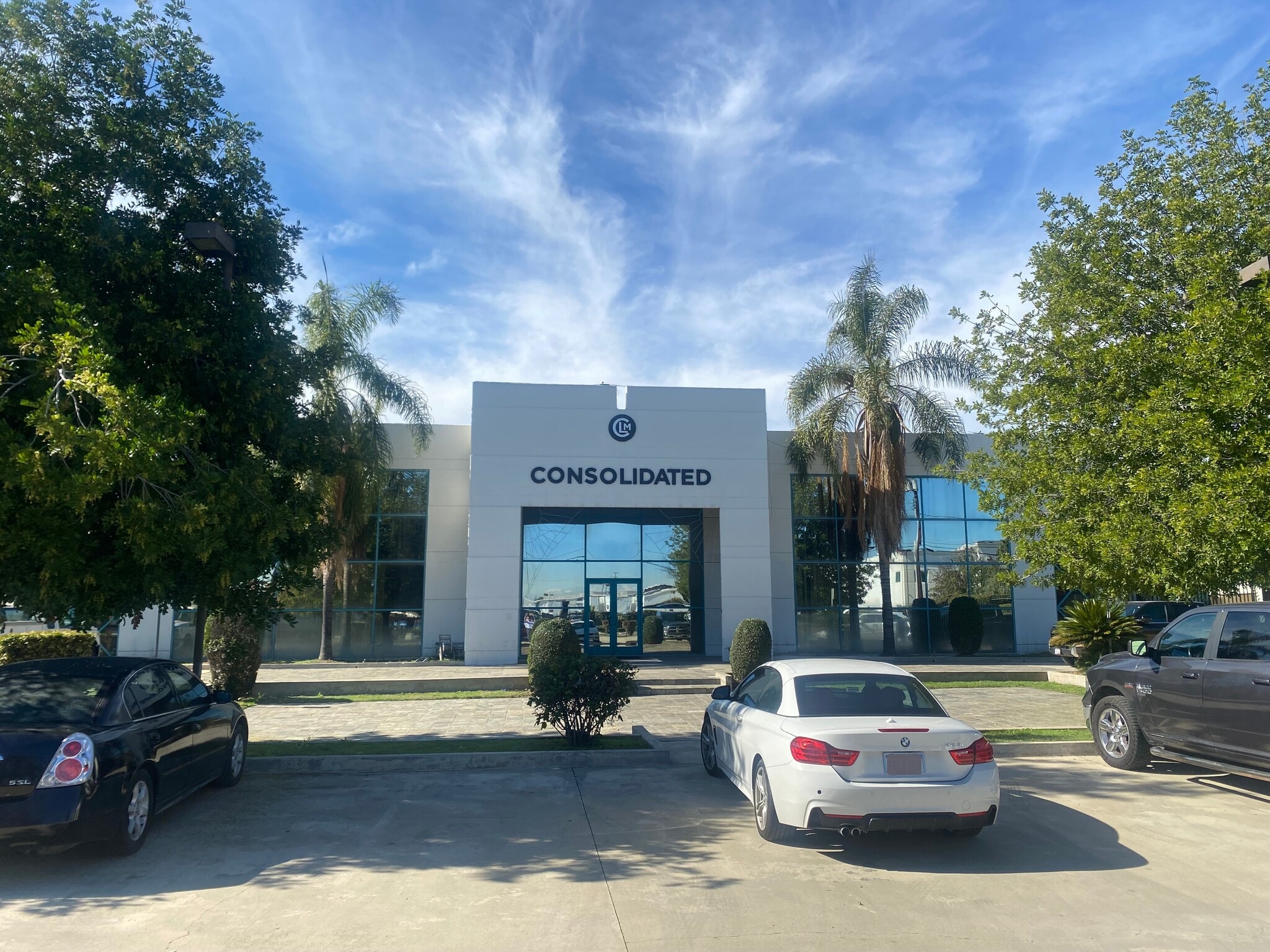 207-211 Erie St, Pomona, CA for lease Primary Photo- Image 1 of 33