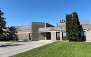 380 Keewatin Street - Warehouse