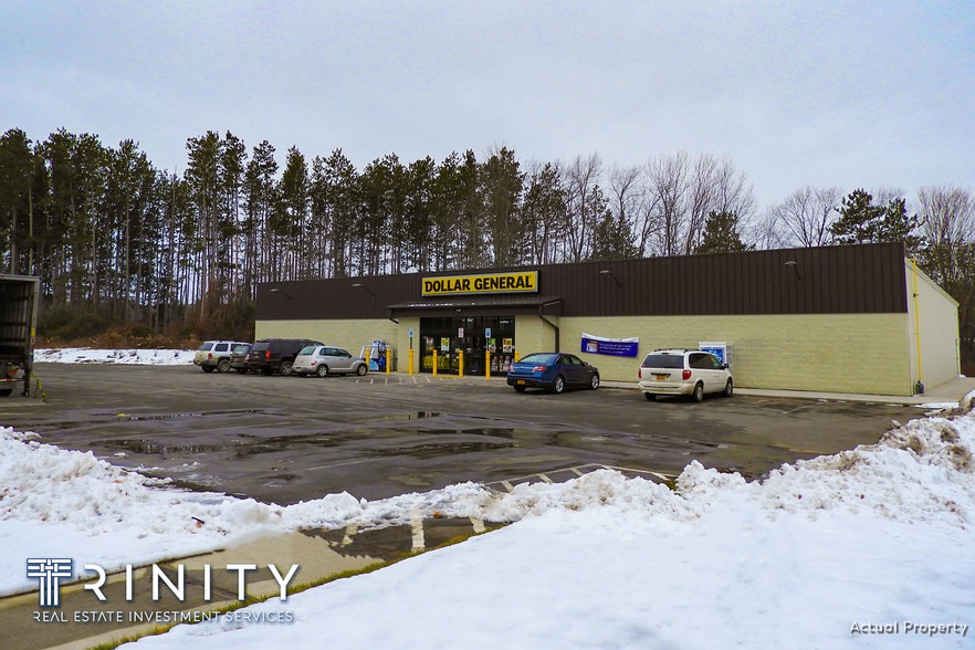 5720 State Route 19A, Castile, NY for sale - Building Photo - Image 1 of 1