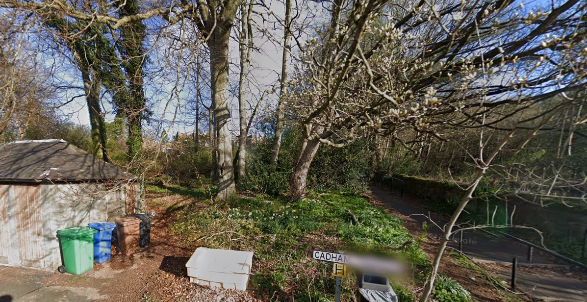 Plot 4 Cadham Sq, Glenrothes for sale Primary Photo- Image 1 of 5