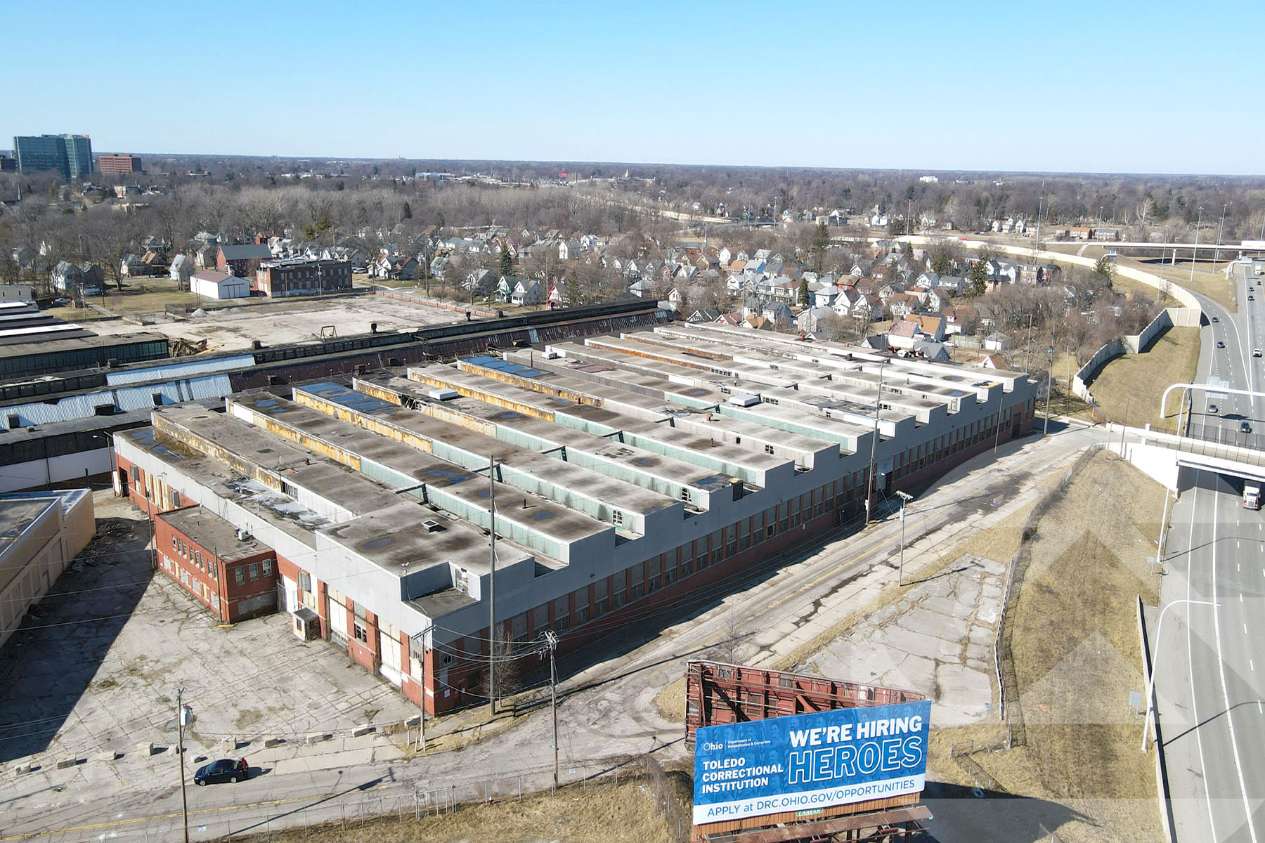 2411 Albion St, Toledo, OH for sale Building Photo- Image 1 of 8