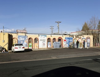 More details for 410 N Circle Dr, Colorado Springs, CO - Retail for Sale
