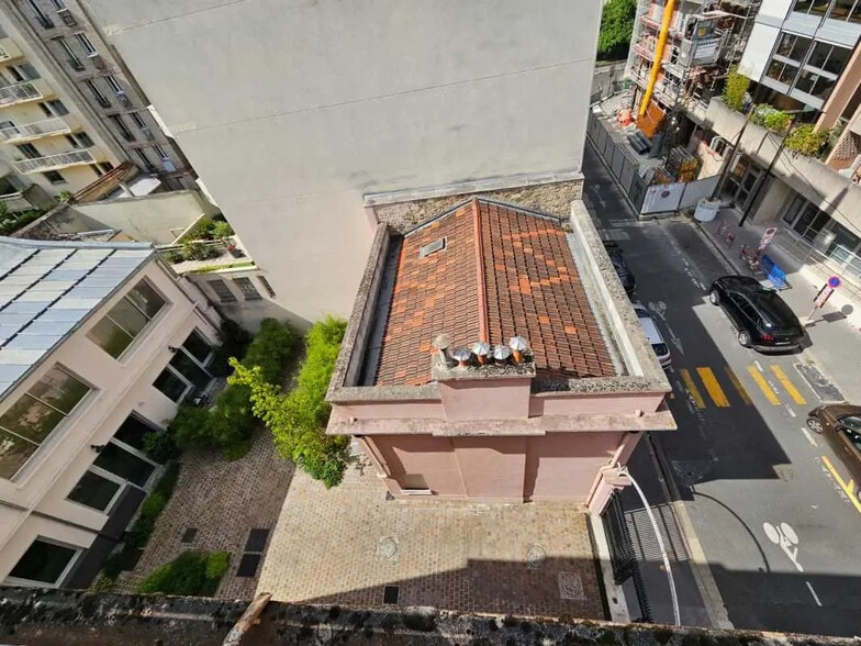 6 Rue Jules Simon, Boulogne-Billancourt for lease - Building Photo - Image 2 of 19