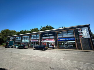 More details for Bentrim Rd, Lisburn - Retail for Sale