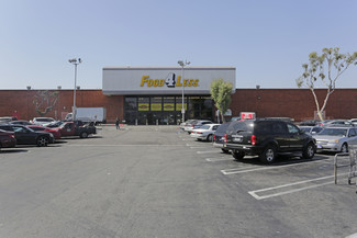 More details for 3200 W Century Blvd, Inglewood, CA - Retail for Lease