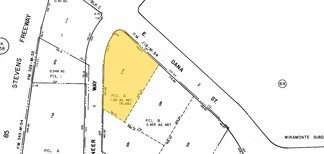 More details for 145 E Dana St, Mountain View, CA - Flex for Lease