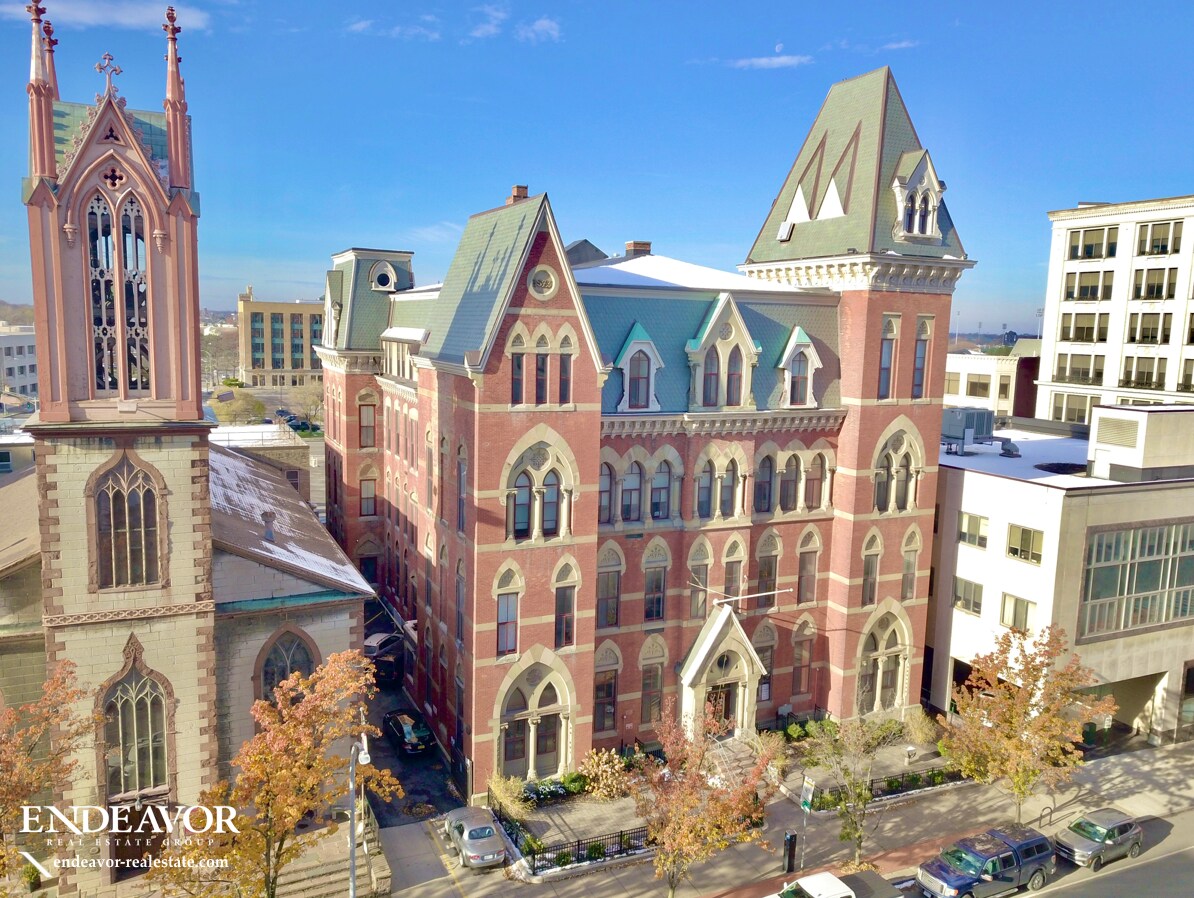 13 S Fitzhugh St, Rochester, NY for sale Building Photo- Image 1 of 1