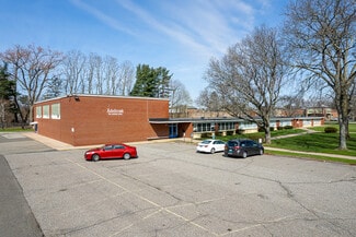 More details for Residential Education Campus – Specialty for Sale, East Hartford, CT