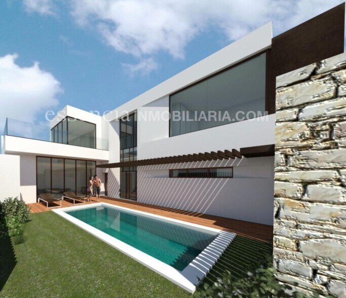 Land in Gandia, Valencia for sale - Building Photo - Image 1 of 20