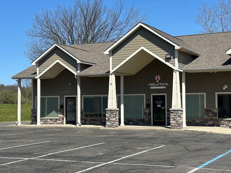 633 Hooker Rd, Allegan, MI for sale - Building Photo - Image 3 of 5