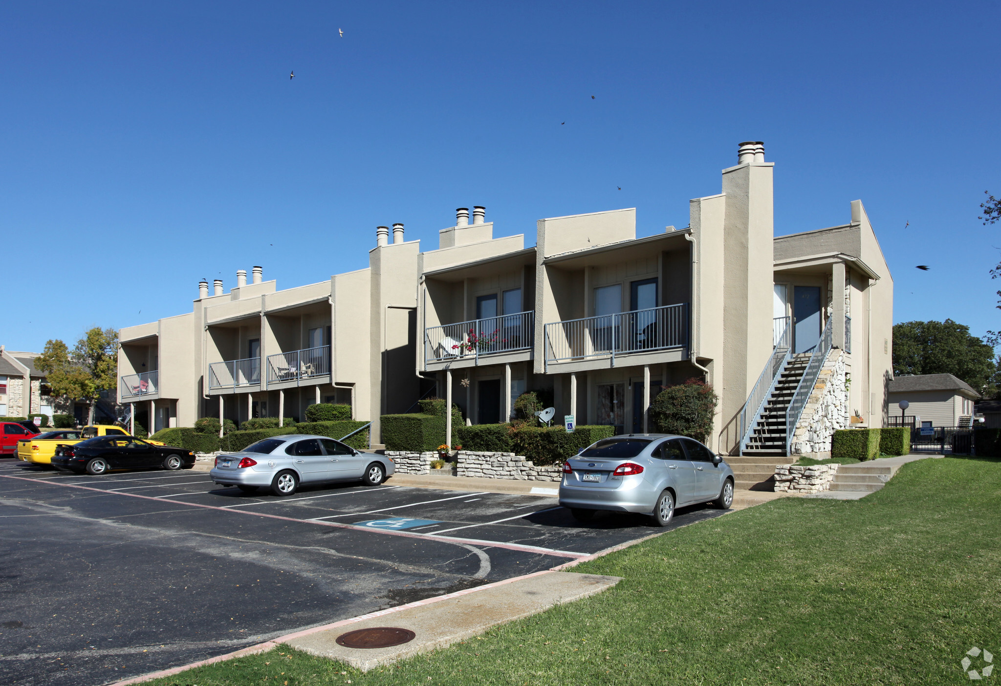 4605 Chaha Rd, Garland, TX for sale Primary Photo- Image 1 of 1