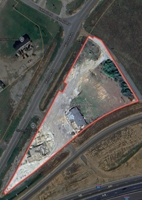 1435 Wilcox Ave, Gaffney, SC for sale - Plat Map - Image 2 of 3