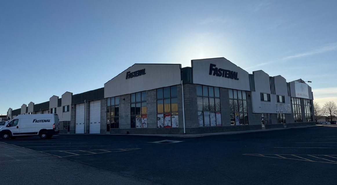 2590-2600 Industrial Dr, Ogden, UT for lease Interior Photo- Image 1 of 3