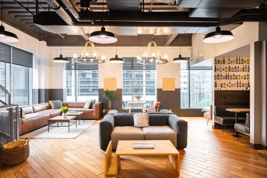 1550 Wewatta St, Denver, CO for lease - Interior Photo - Image 2 of 15