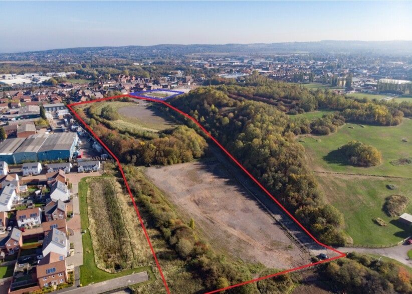 Snibston, Coalville for sale - Building Photo - Image 1 of 1