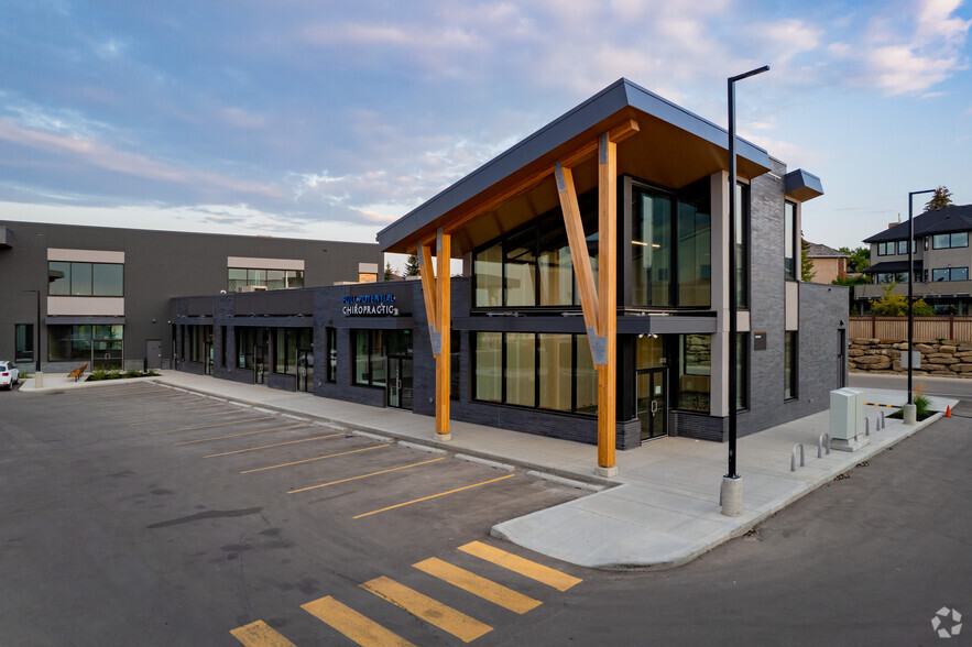 40 Christie Park Vw SW, Calgary, AB for lease - Building Photo - Image 3 of 9