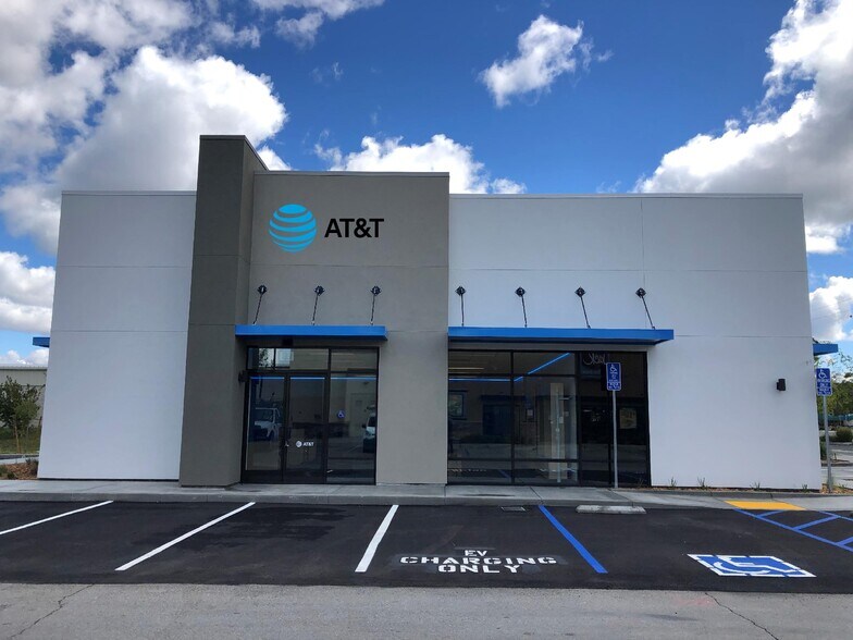 1900 Highway 46, Wasco, CA for sale - Building Photo - Image 1 of 1