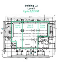 300 Alex Ridge Dr, Fuquay Varina, NC for lease Floor Plan- Image 1 of 1