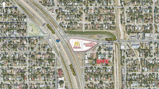 More details for SEQ I-10 and Fresno Drive, San Antonio, TX - Land for Lease