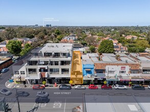 216 High St, Ashburton, VIC - Aerial map view - Image1