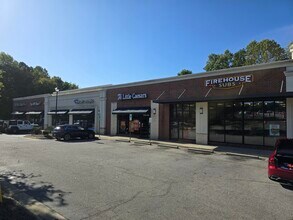 476 Shotwell Rd, Clayton, NC for lease Interior Photo- Image 1 of 2