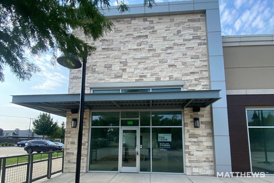 14380 Marsh Ln, Addison, TX for lease - Building Photo - Image 2 of 6