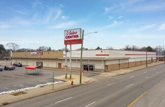 More details for 20425-20427 Plymouth Rd, Detroit, MI - Retail for Sale
