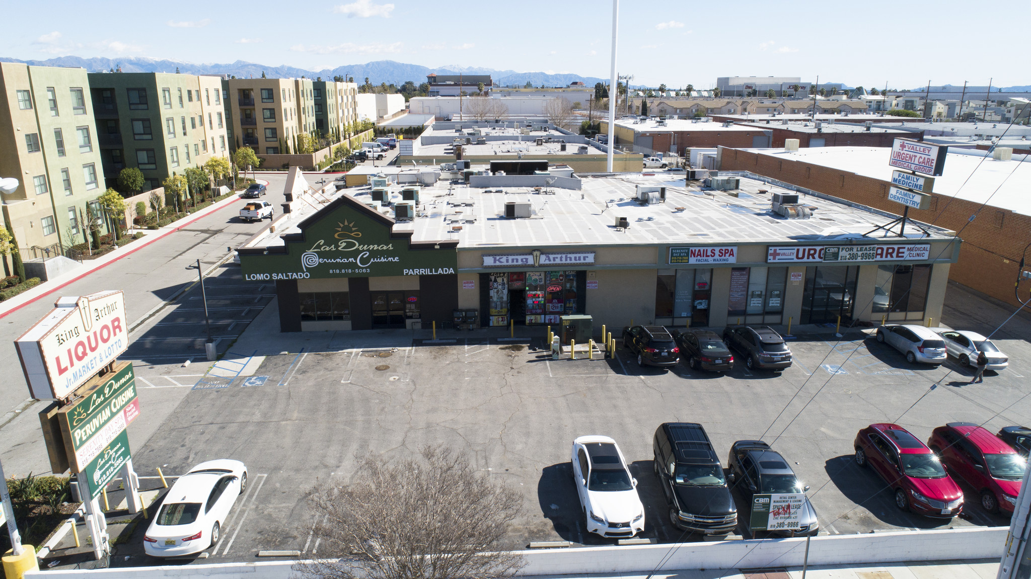 9348 Corbin Ave, Northridge, CA for sale Building Photo- Image 1 of 1