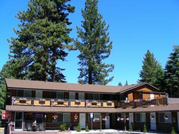 953 Park Ave, South Lake Tahoe, CA for sale - Primary Photo - Image 1 of 22