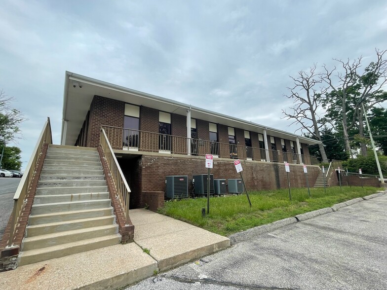 5411 Old Frederick Rd, Catonsville, MD 21229