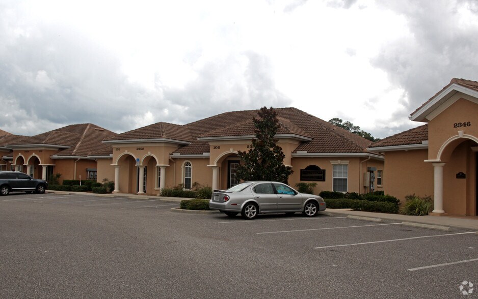 2352 Creel Ln, Wesley Chapel, FL for sale - Primary Photo - Image 1 of 1