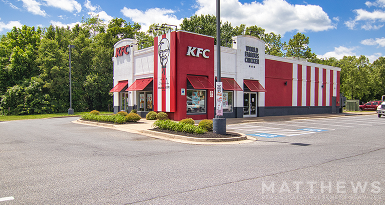 5785 Crain Hwy, Upper Marlboro, MD for sale Building Photo- Image 1 of 1