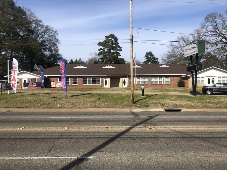 903 Shreveport Rd, Minden, LA 71055
